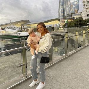 Meet your Posher, Shantelle